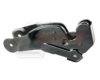CASALS CH302 Door Lock, driver cab